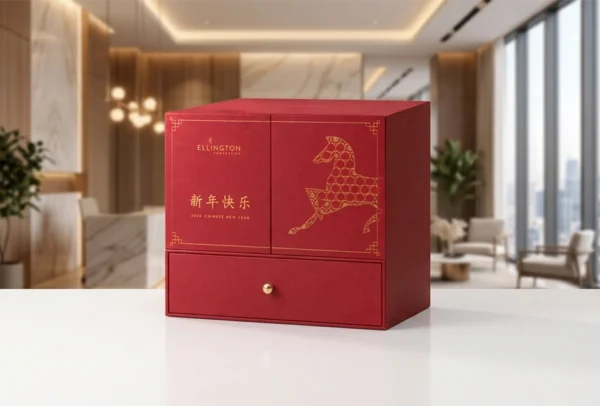 Chine New Year