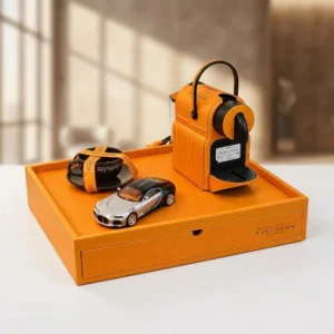 Coffee Machine Set