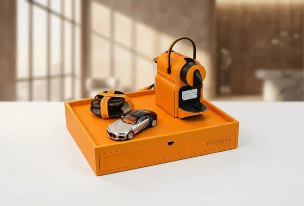 Coffee Machine Set