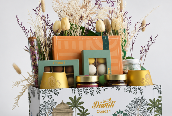 Diwali Gifts Box