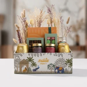 Diwali Gifts Box