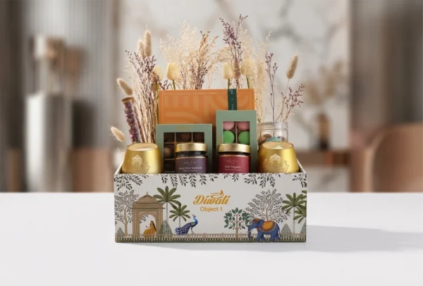 Diwali Gifts Box