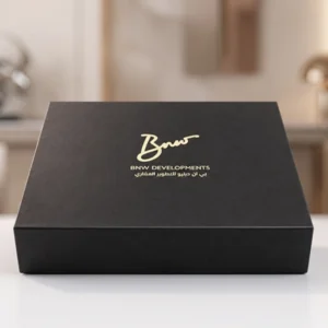 Employee Gifts Box