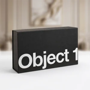 Hand Over Gifts Box