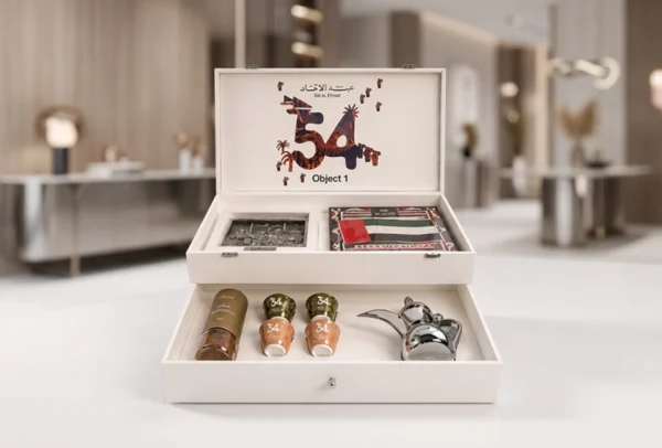 UAE National Day Box