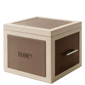 Coffee Machine Box