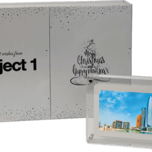 New Year & Christmas Gift