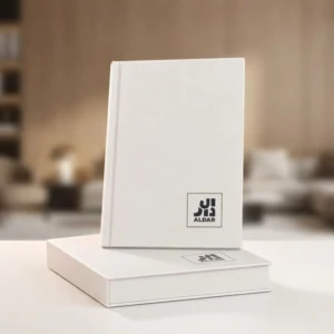 Binding & Spa