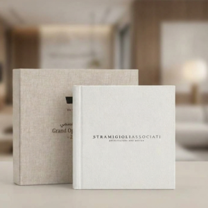 Coffee table books